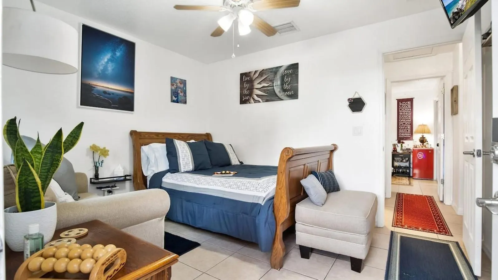 La Maison De Lorbu - Private Apartment Orlando