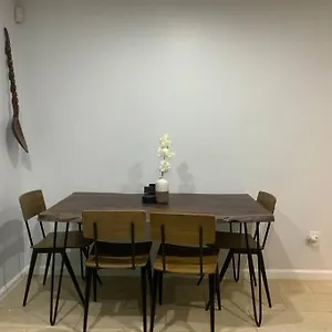  Villa Artistic Luxury Downtown/train To Nyc/airport United States