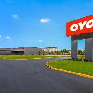 2* Hotel Oyo Airport