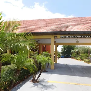 2* Motel Budget Of