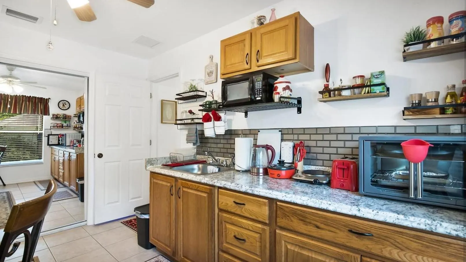 La Maison De Lorbu - Private Apartment Orlando United States