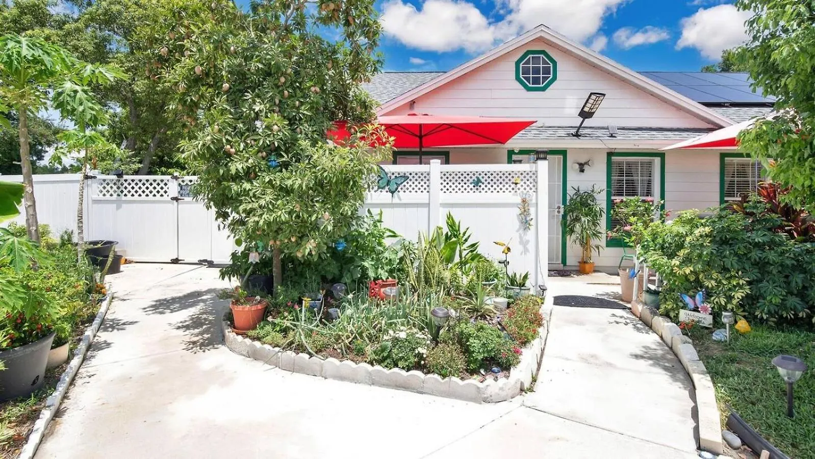 La Maison De Lorbu - Private Apartment Orlando 0*,