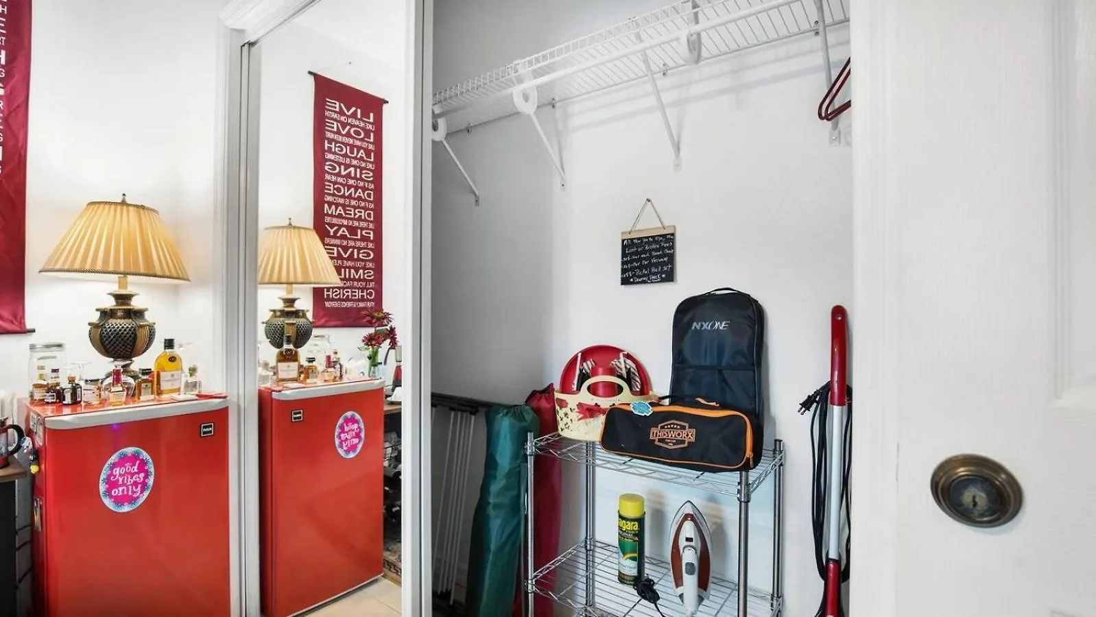 La Maison De Lorbu - Private Apartment Orlando